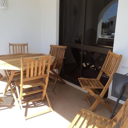 Espacoso Apt T2, Em Olhos Agua Albufeira Exteriér fotografie
