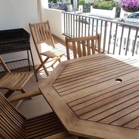 Espacoso Apt T2, Em Olhos Agua Albufeira Exteriér fotografie