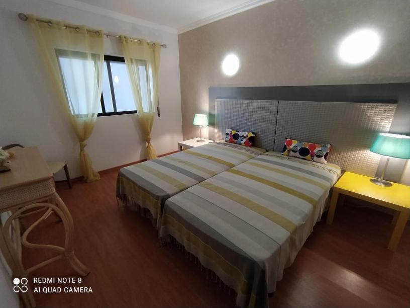 Espacoso Apt T2, Em Olhos Agua Albufeira Exteriér fotografie