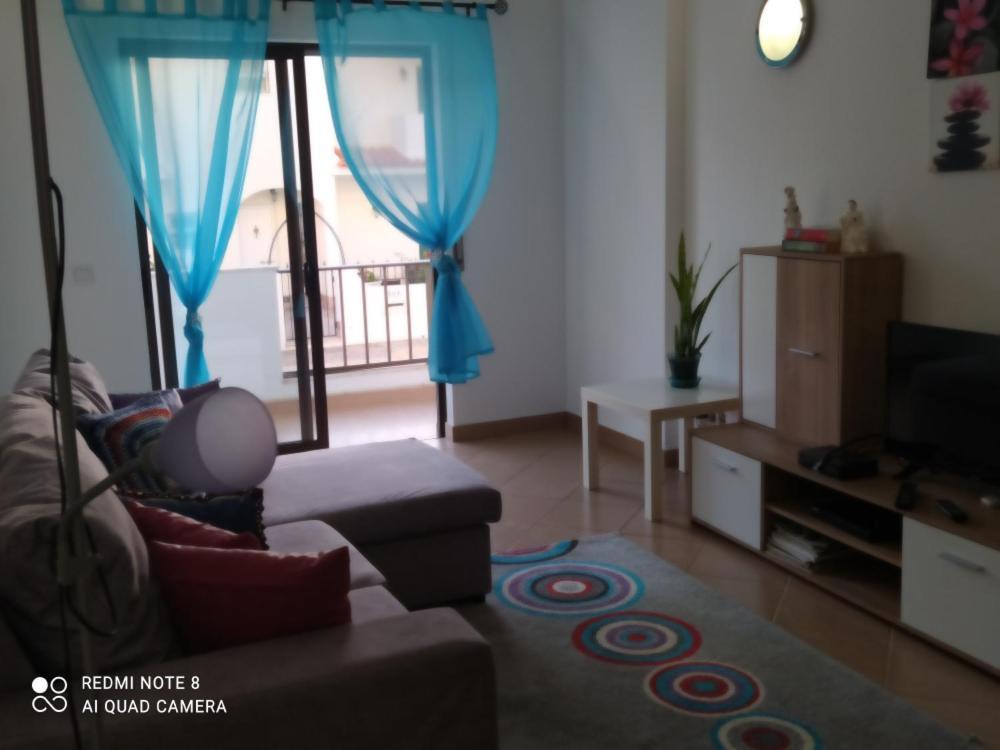 Espacoso Apt T2, Em Olhos Agua Albufeira Exteriér fotografie