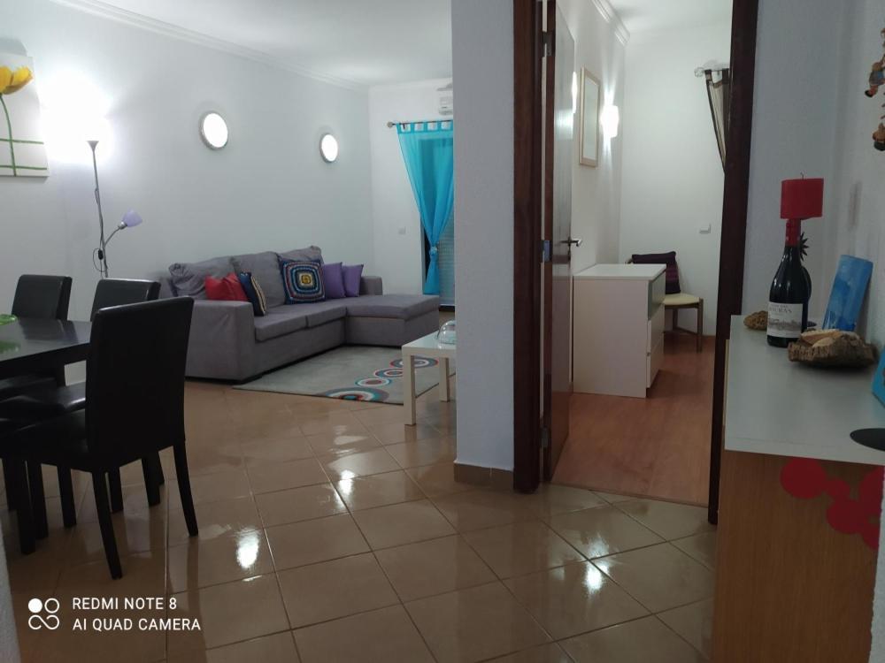 Espacoso Apt T2, Em Olhos Agua Albufeira Exteriér fotografie