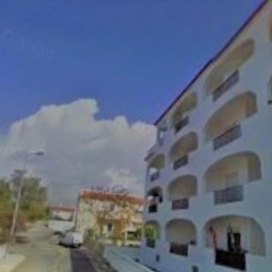 Espacoso Apt T2, Em Olhos Agua Albufeira Exteriér fotografie