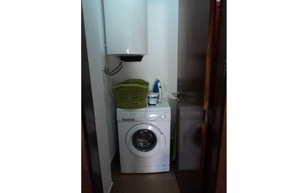 Espacoso Apt T2, Em Olhos Agua Albufeira Exteriér fotografie