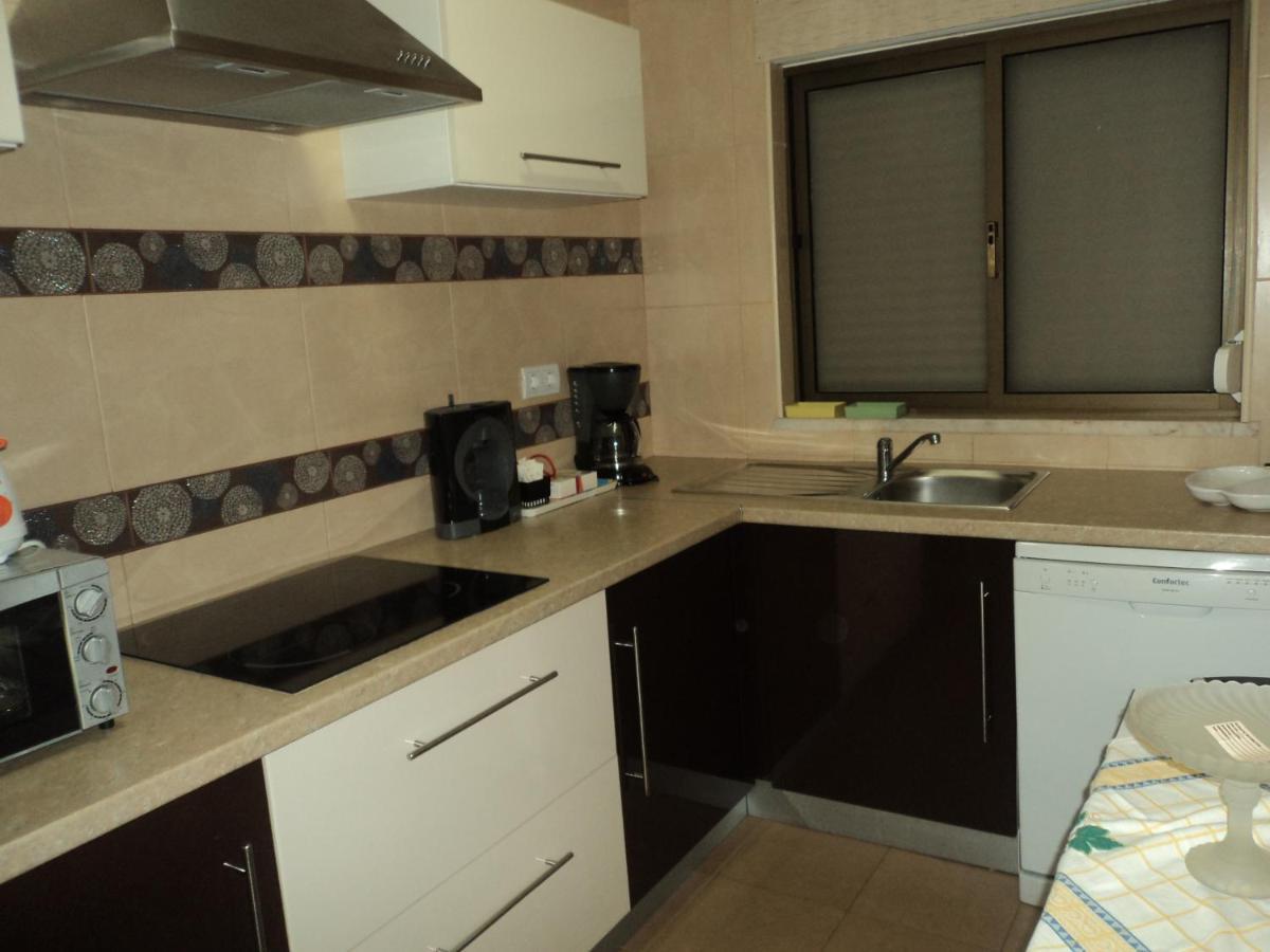 Espacoso Apt T2, Em Olhos Agua Albufeira Exteriér fotografie